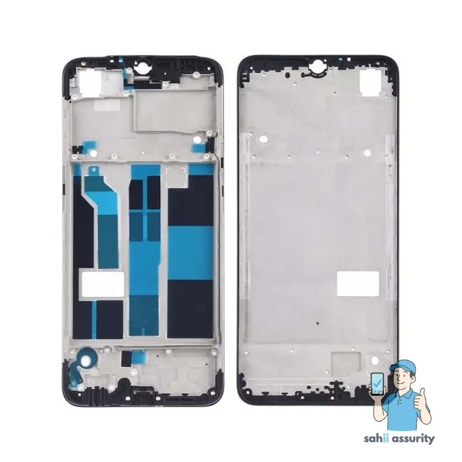 LCD Frame for Realme C2